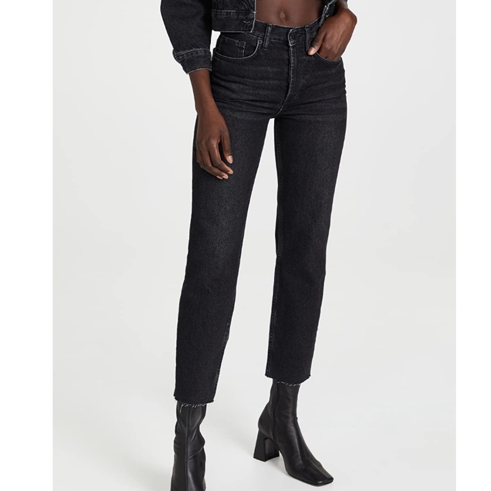 Rails Jeans